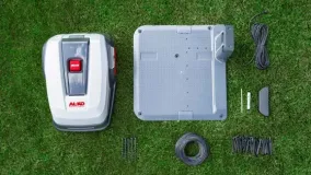 AL-KO Robolinho® 1150 W