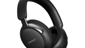 Bose QuietComfort ULTRA II Trådløse Hodetelefoner