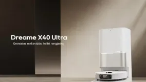 Dreame X40 Ultra