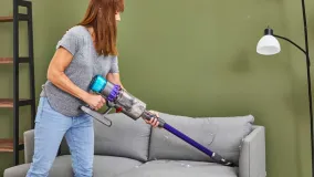 Dyson Gen5detect Absolute