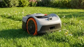 Segway Navimow i105E robotgressklipper